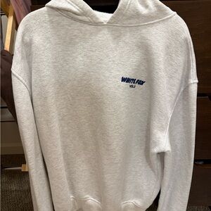 Whitefox Boutique Hoodie